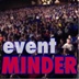 EventMinder logo